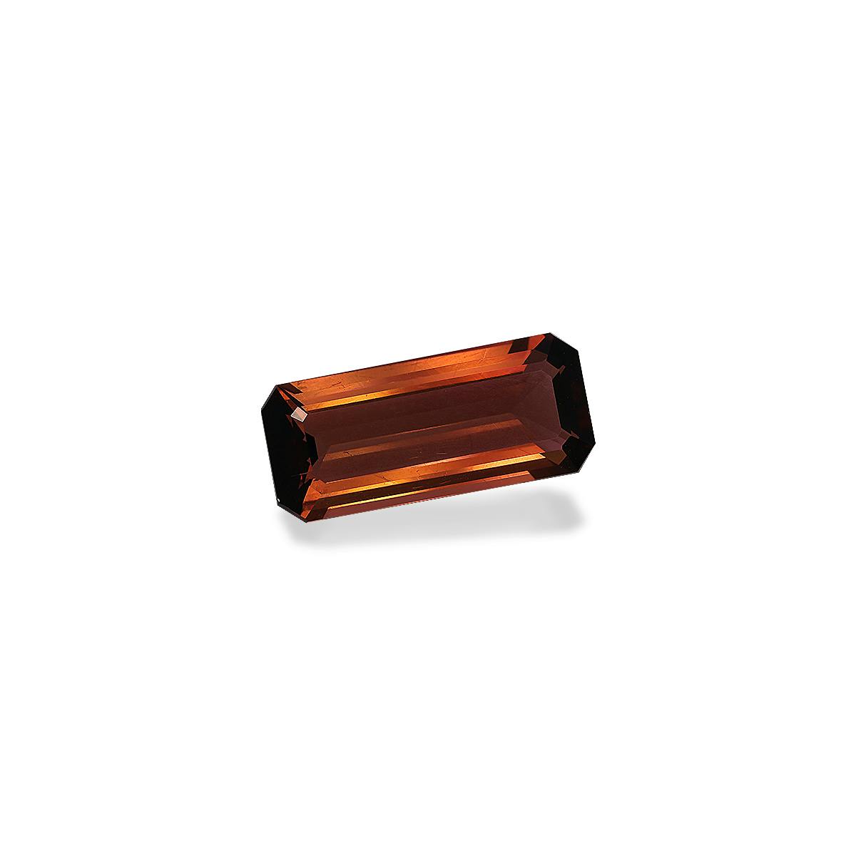 Pink Tourmaline 4.04 ct